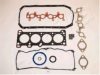 ASHIKA 49-03-396 Full Gasket Set, engine